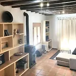 Charming In Tolva, 50 M², With Terrace Lägenhet *