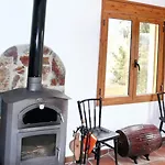 Lägenhet Charming In Tolva, 50 M², With Terrace Tolva