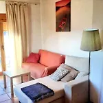 Charming In Tolva, 50 M², With Terrace Lägenhet