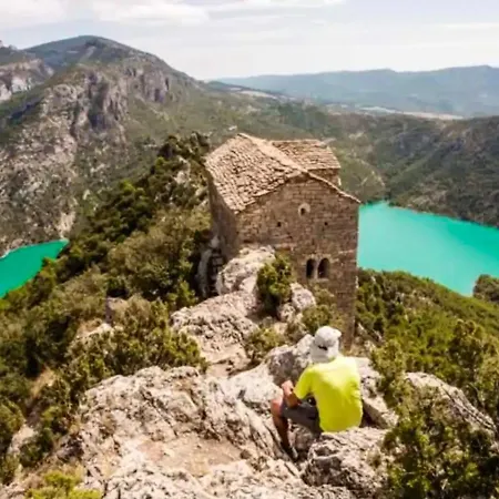 Charming In Tolva, 50 M², With Terrace Apartamento Tolva