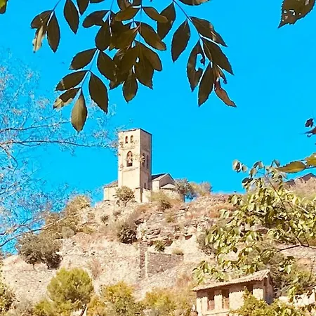 Apartamento Charming In 50 M² With Terrace Tolva