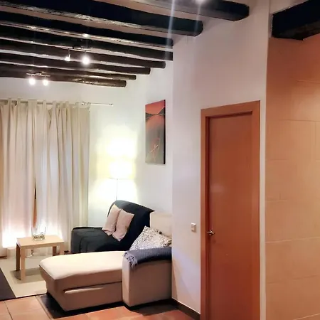 Charming In 50 M² With Terrace *