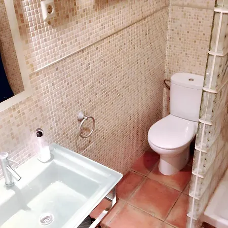 Charming In Tolva, 50 M², With Terrace