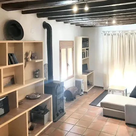 Charming In Tolva, 50 M², With Terrace Apartamento *