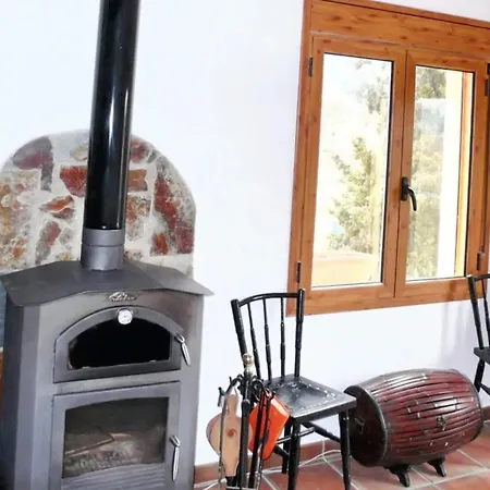 公寓 Charming In Tolva, 50 M², With Terrace Tolva