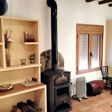 Lägenhet Charming In Tolva, 50 M², With Terrace