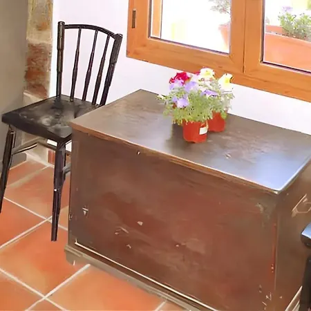 Charming In Tolva, 50 M², With Terrace Apartamento Tolva