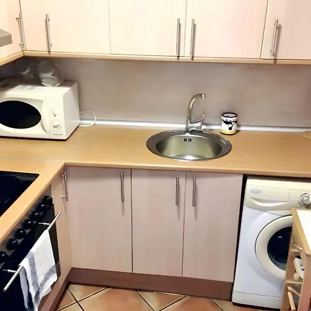 Charming In Tolva, 50 M², With Terrace *