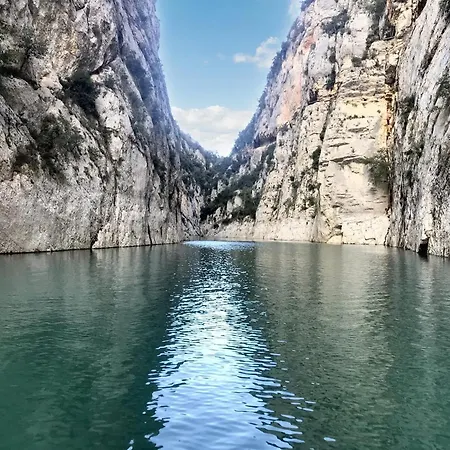 Charming In Tolva, 50 M², With Terrace Apartamento