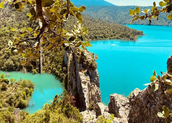 Charming In Tolva, 50 M², With Terrace Lägenhet *