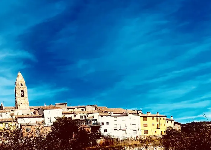 Lägenhet Charming In Tolva, 50 M², With Terrace