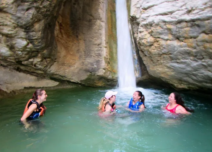 Charming In Tolva, 50 M², With Terrace *