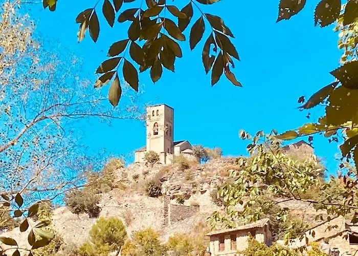 Lägenhet Charming In Tolva, 50 M², With Terrace Tolva