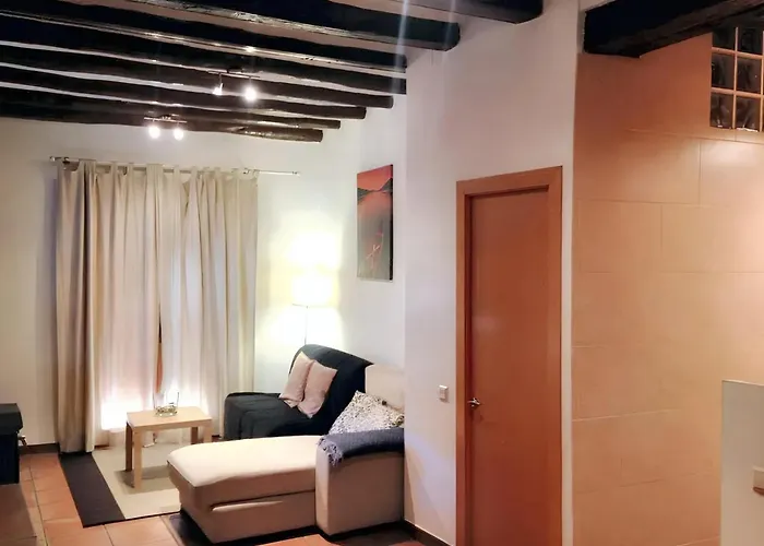 Charming In Tolva, 50 M², With Terrace *