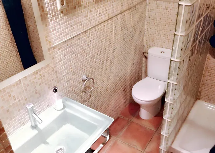 Charming In Tolva, 50 M², With Terrace