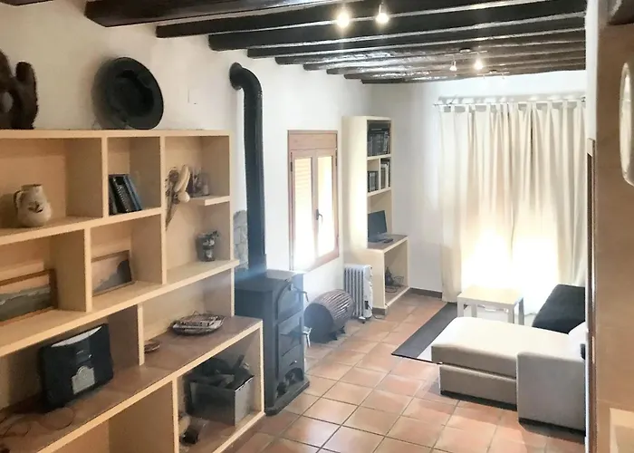 Charming In Tolva, 50 M², With Terrace Lägenhet *