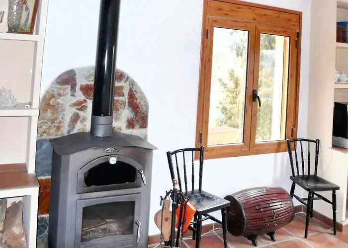 Lägenhet Charming In Tolva, 50 M², With Terrace Tolva