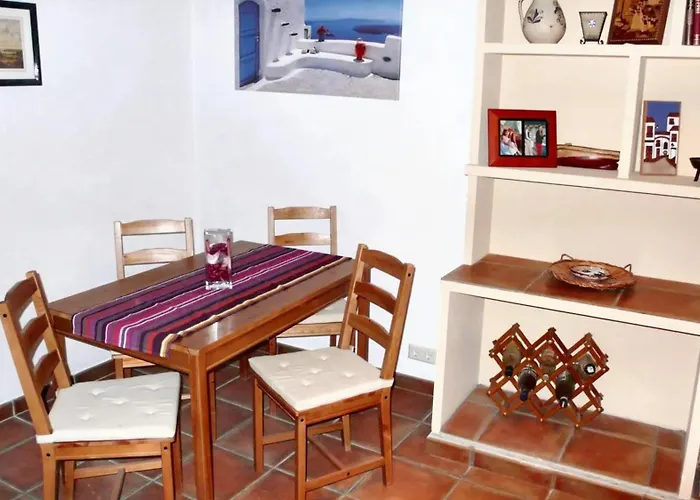 Charming In Tolva, 50 M², With Terrace * Tolva