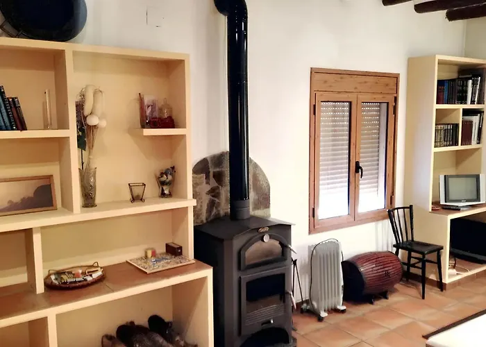 Lägenhet Charming In Tolva, 50 M², With Terrace