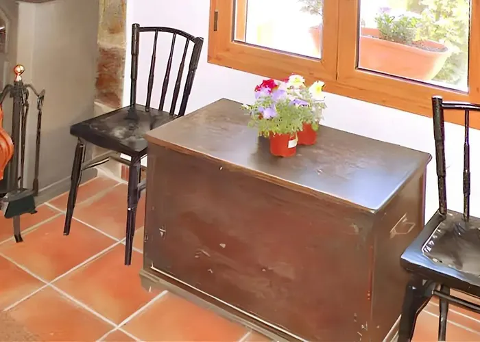 Charming In Tolva, 50 M², With Terrace Lägenhet Tolva