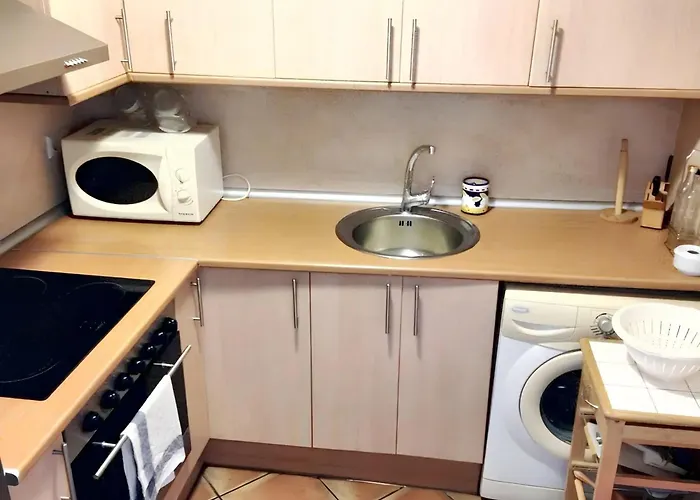 Charming In Tolva, 50 M², With Terrace *