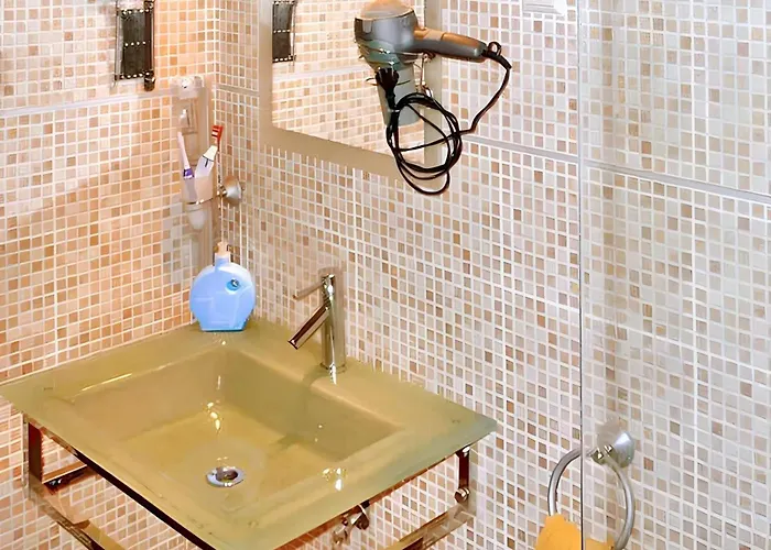 Lägenhet Charming In Tolva, 50 M², With Terrace Tolva